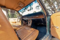 
										1968 Mercury Cougar GT-E XR-7 full									