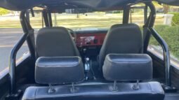 
										1968 Ford Bronco 4X4 full									