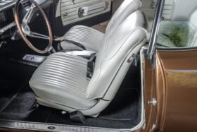 1968 Buick GS 400 Convertible