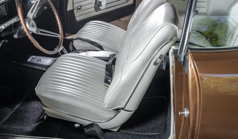 
								1968 Buick GS 400 Convertible full									