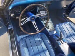 1968 Chevrolet Corvette L36 V8