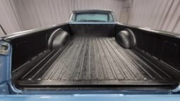 1967 Chevrolet El Camino SS V8