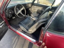 1968 Chevrolet Chevelle Coupe LT1