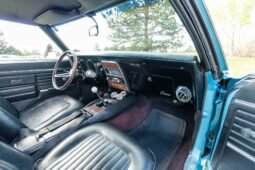 1968 Chevrolet Camaro SS