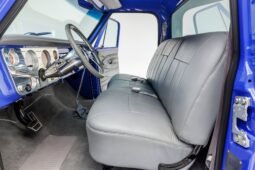 
										1972 Chevrolet C10 454CI V8 full									