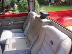 1972 Chevrolet C10 Pickup V8