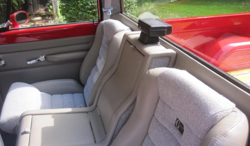 
								1972 Chevrolet C10 Pickup V8 full									