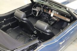 
										1969 Oldsmobile 442 Convertible full									