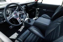 1972 Chevrolet C10 Cheyenne V8 Pickup Truck