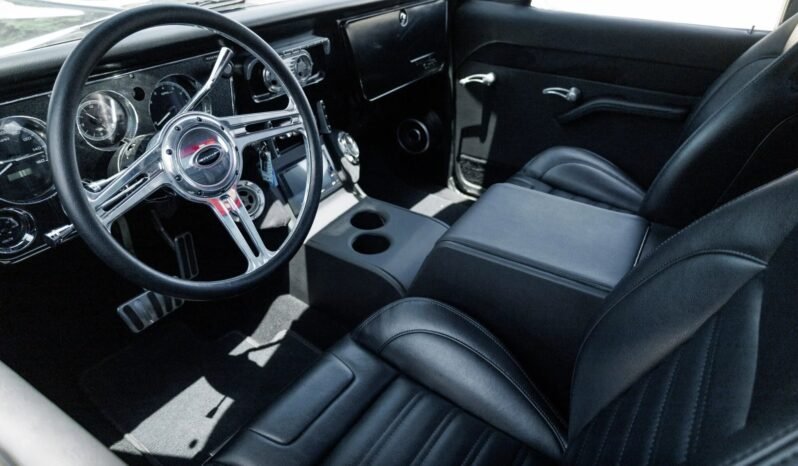 
								1972 Chevrolet C10 Cheyenne V8 Pickup Truck full									