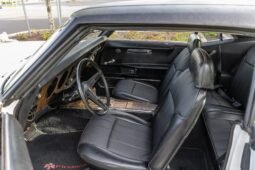 
										1969 Pontiac Firebird 350 V8 full									