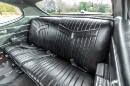 
										1969 Pontiac GTO Judge Coupe V8 full									