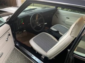 1969 Chevrolet Camaro Z/28 408 V8