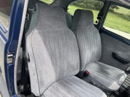 
										1969 Volkswagen Beetle full									