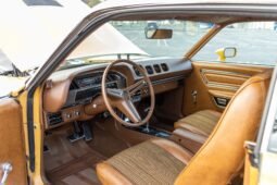 
										1971 Mercury Cyclone GT V8 full									