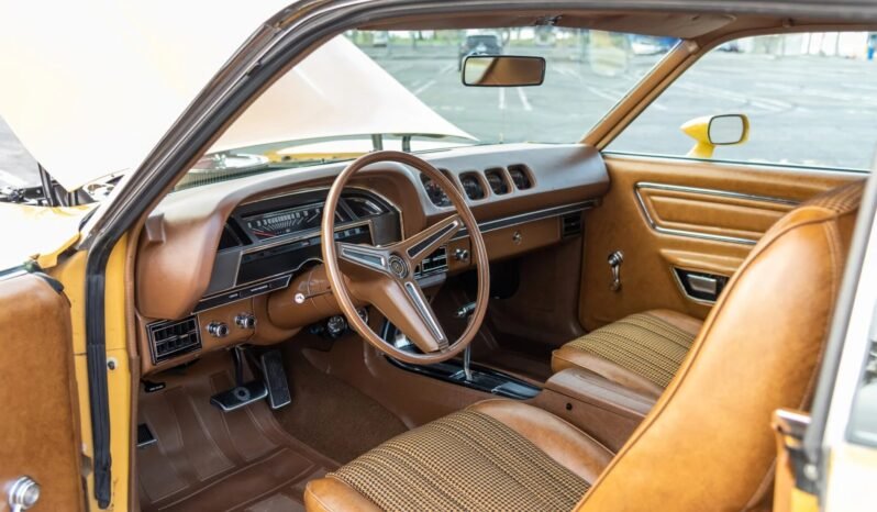 
								1971 Mercury Cyclone GT V8 full									