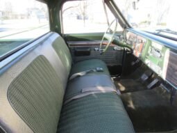 
										1971 GMC 1500 Sierra Grande V8 full									