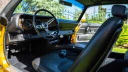 
										1970 Chevrolet Camaro Z28 350 LT1 V8 full									