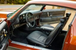 
										1970 Chevrolet Camaro Z/28 4-Speed full									