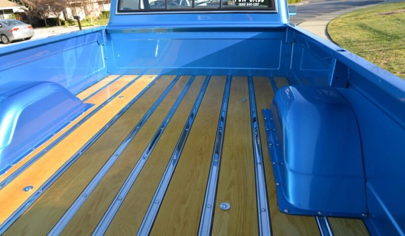 
								1971 Chevrolet K10 4X4 full									