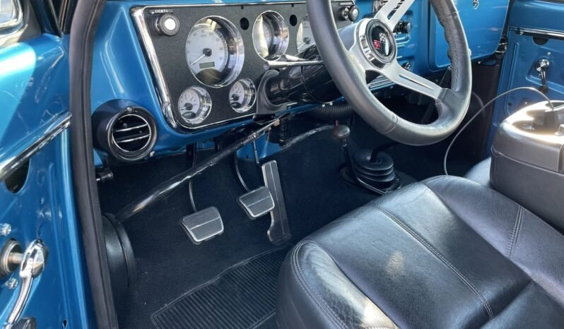 
								1967 Chevrolet K10 Pickup Truck full									