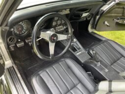 1970 Chevrolet Corvette 406 V8