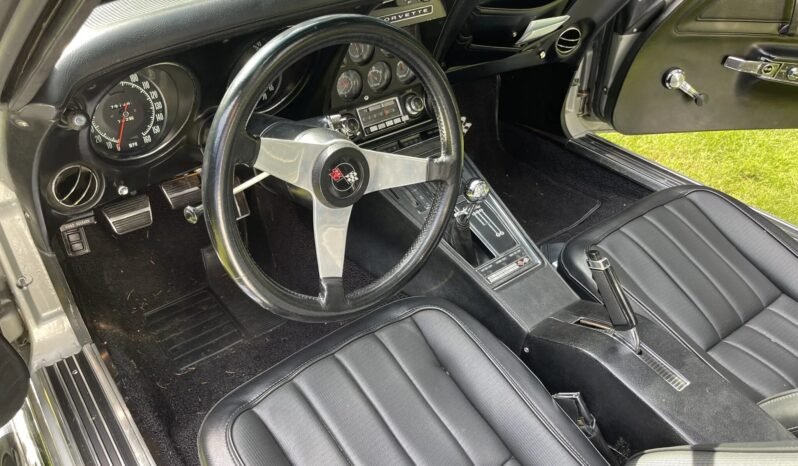 
								1970 Chevrolet Corvette 406 V8 full									