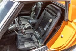 
										1971 Chevrolet Corvette V8 T-Top full									