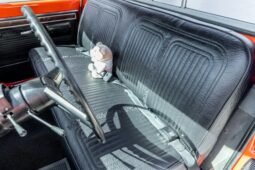 
										1971 Chevrolet C20 Pickup Truck V8 full									