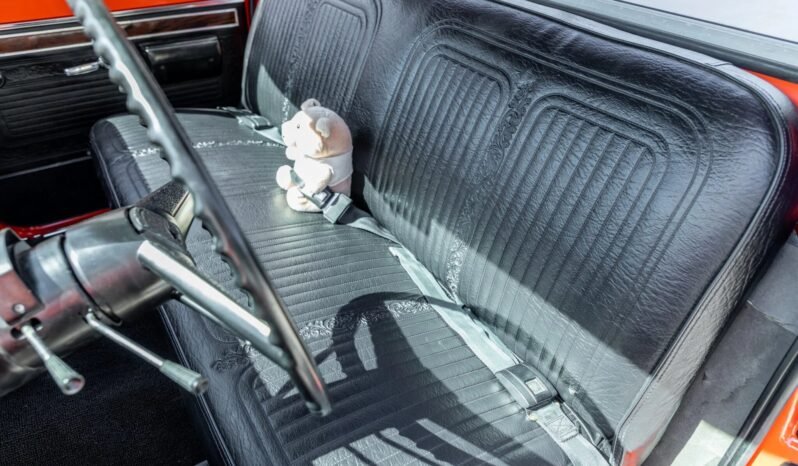 
								1971 Chevrolet C20 Pickup Truck V8 full									