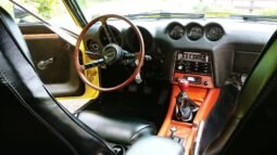 
										1970 Datsun 240Z 5-Speed full									