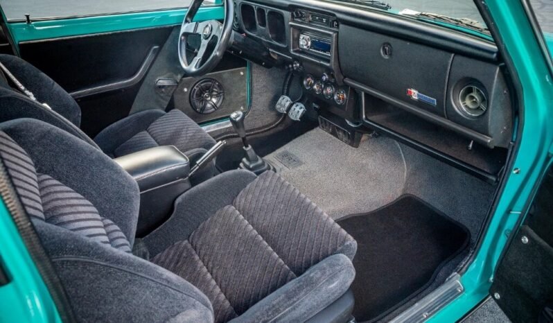 
								1970 Datsun 510 V6 full									