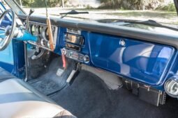 
										1971 Chevrolet C20 Fleetside full									