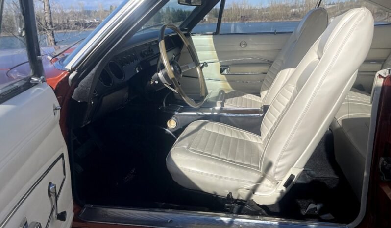 
								1970 Dodge Charger 500 V8 full									