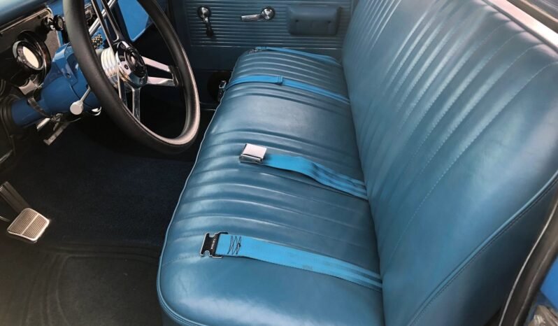 
								1971 Chevrolet C10 Stepside full									