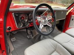 
										1971 Chevrolet C10 Pickup Truck 406 V8 full									