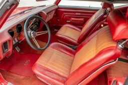 
										1970 Pontiac GTO 400 Convertible V8 full									