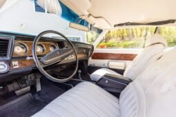 
										1970 Oldsmobile Cutlass Supreme Holiday Coupe SX full									