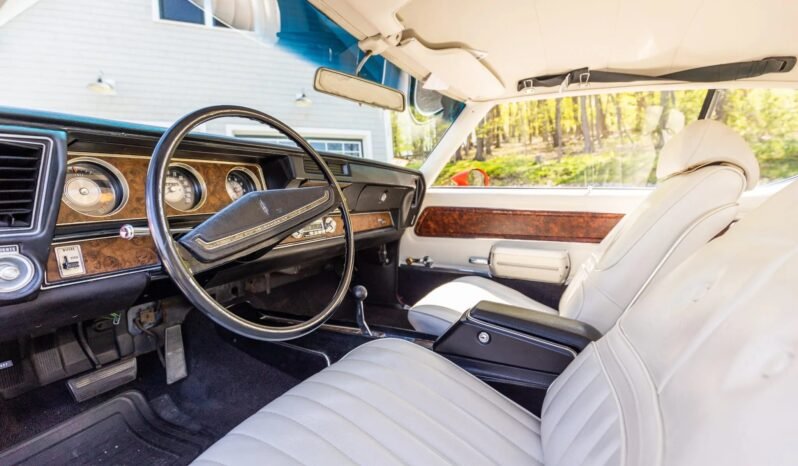 
								1970 Oldsmobile Cutlass Supreme Holiday Coupe SX full									