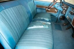 
										1972 Chevrolet C10 Pickup 3-Speed full									