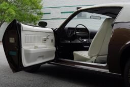 
										1972 Chevrolet Camaro Z28 Hardtop Coupe full									