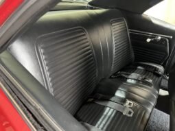 
										1969 Chevrolet Camaro Z28 4-Speed full									