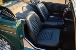 
										1967 Sunbeam Tiger MK1A full									