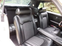 
										1968 Mercury Cougar XR-7 428CI V8 full									