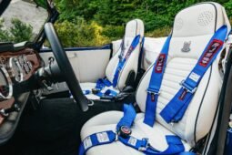 
										1967 Triumph TR4A IRS V8 full									