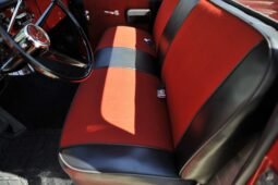 1968 Chevrolet C10 Pickup Truck