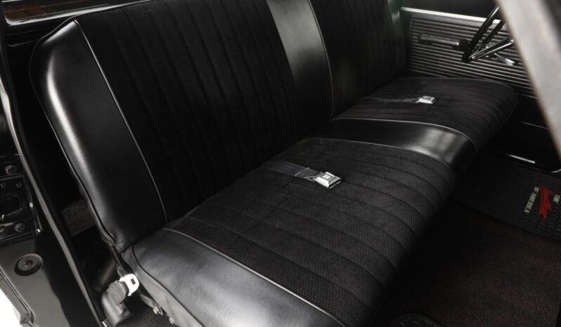 
								1968 Chevrolet C10 Black full									