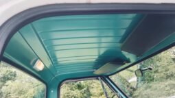 
										1972 Chevrolet C10 Pickup Truck full									