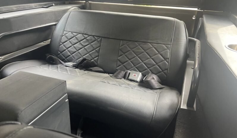 
								1969 International Harvester Scout 800A 4X4 full									