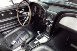 1967 Chevrolet Corvette Soft Top